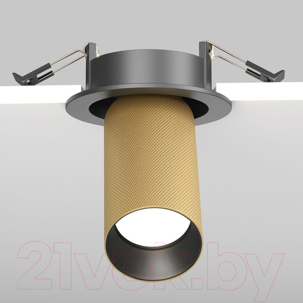 Изображение товара Точечный светильник Maytoni Artisan C081CL-01-GU10-MG