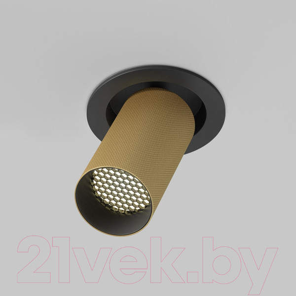 Изображение товара Точечный светильник Maytoni Artisan C081CL-01-GU10-MG