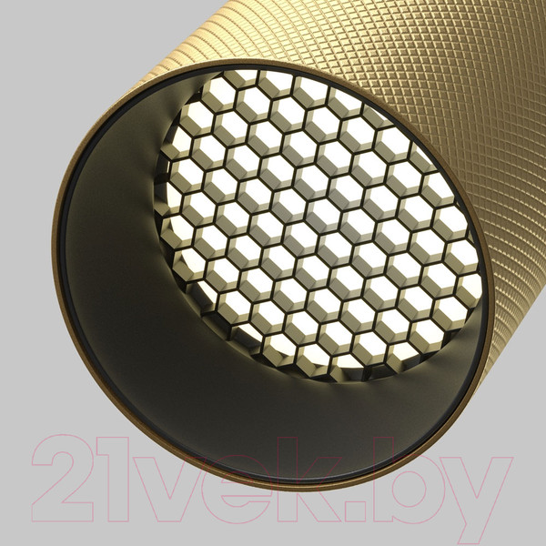 Изображение товара Точечный светильник Maytoni Artisan C081CL-01-GU10-MG