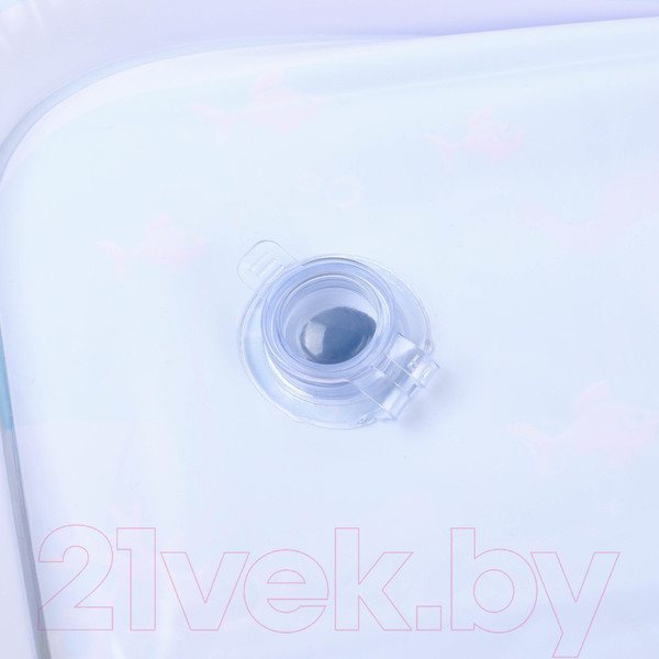 Изображение товара Игровой коврик Крошка Я Морской мир / 9643788