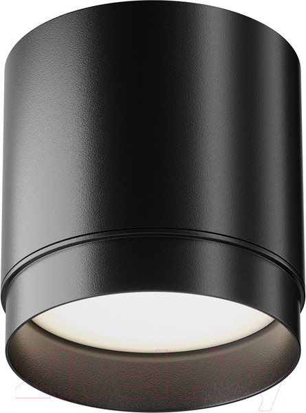 Изображение товара Потолочный светильник Maytoni Polar C088CL-GX53-B