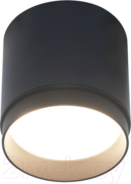 Изображение товара Потолочный светильник Maytoni Polar C088CL-GX53-B
