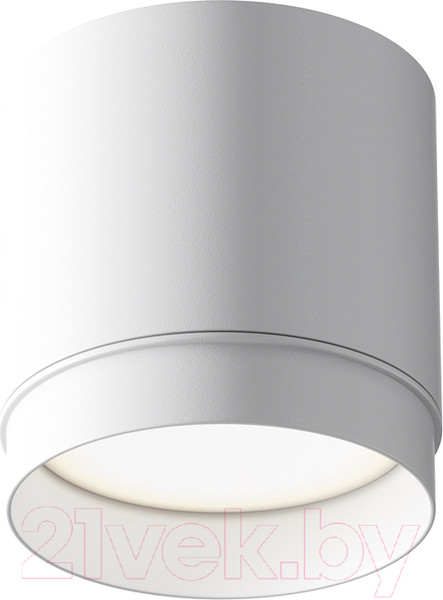 Изображение товара Потолочный светильник Maytoni Polar C088CL-GX53-W