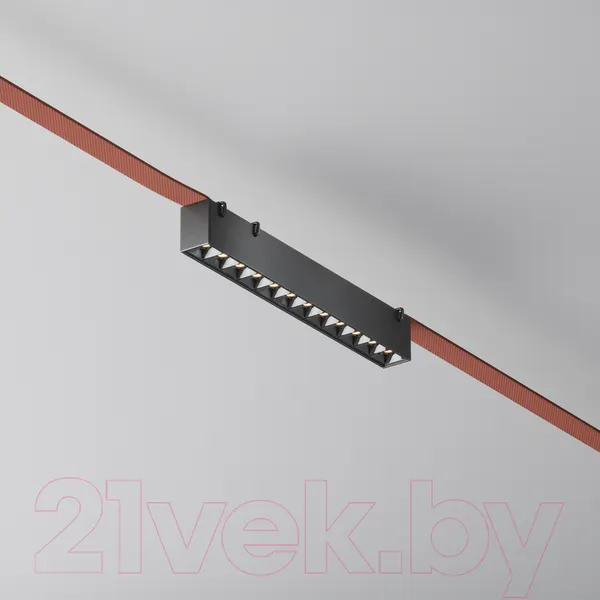 Изображение товара Потолочный светильник Maytoni Points TR128B-12W3K-M-B