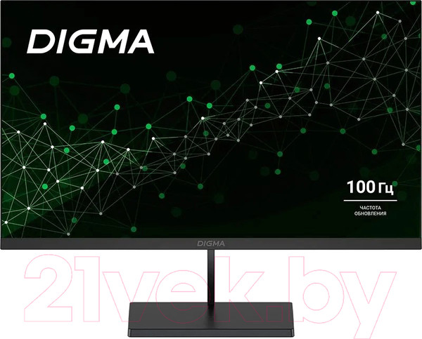 Изображение товара Монитор Digma Progress 22A402F / DM22VB02