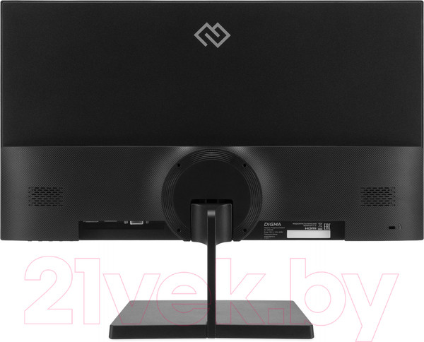 Изображение товара Монитор Digma Progress 22A501F / DM22VB01