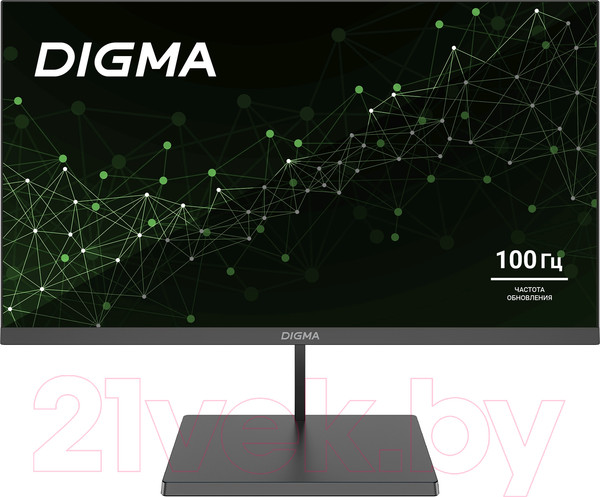 Изображение товара Монитор Digma Progress 22A501F / DM22VB01