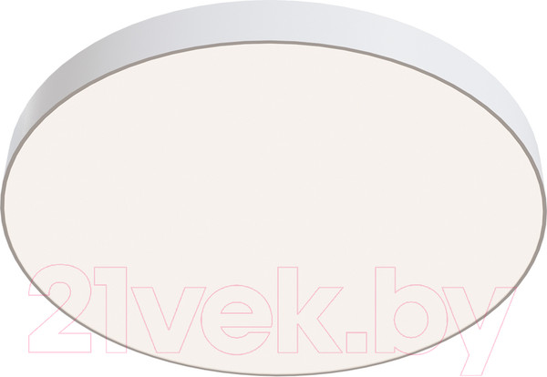 Изображение товара Потолочный светильник Maytoni Zon C032CL-90W4K-RD-W