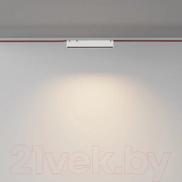 Изображение товара Потолочный светильник Maytoni Points TR128B-12W3K-M-W