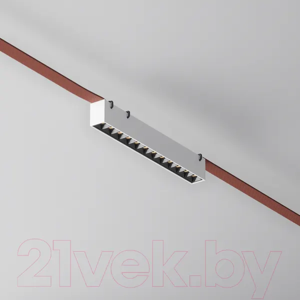 Изображение товара Потолочный светильник Maytoni Points TR128B-12W3K-M-W