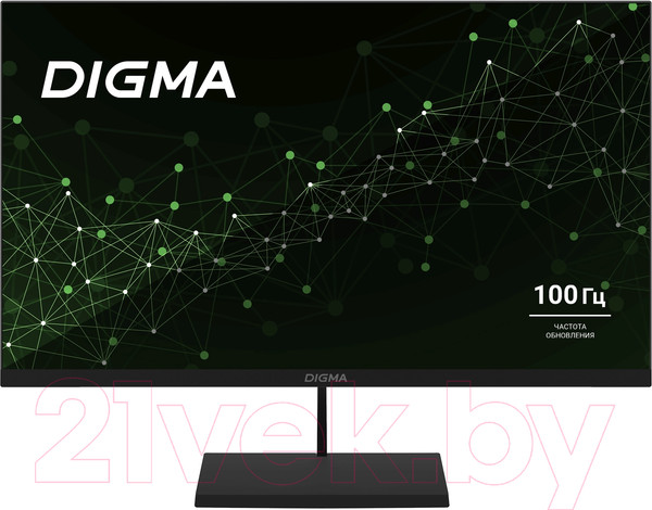 Изображение товара Монитор Digma Progress 27P402F / DM27SB02