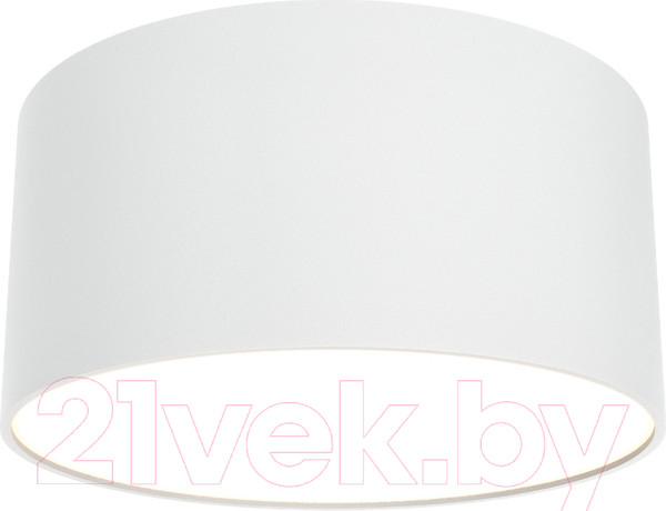 Изображение товара Точечный светильник Maytoni Zon C032CL-12W3K-RD-W