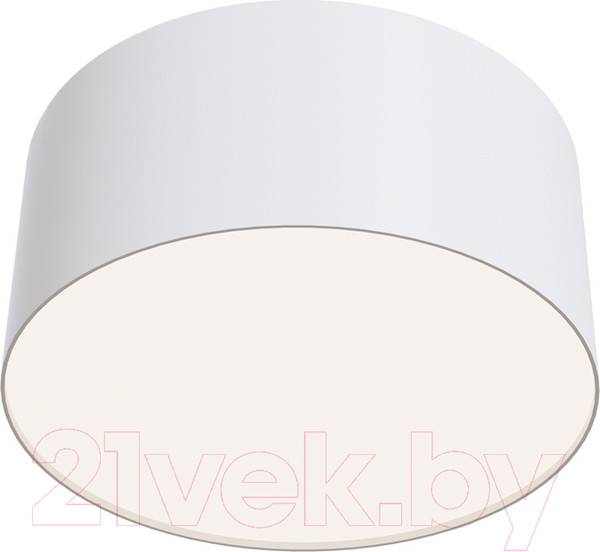 Изображение товара Точечный светильник Maytoni Zon C032CL-12W4K-RD-W