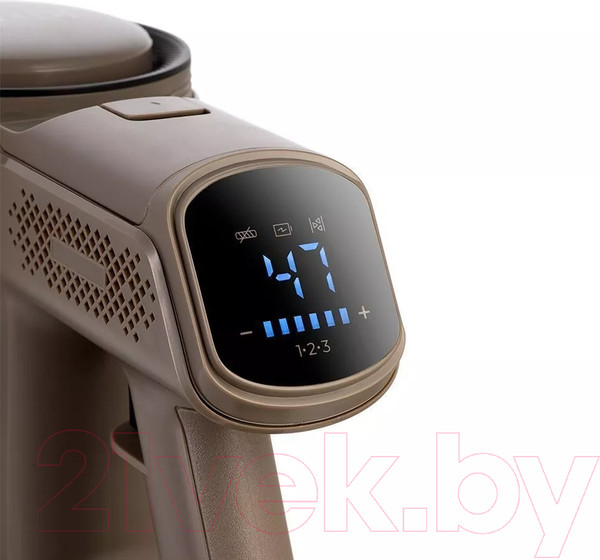 Изображение товара Вертикальный пылесос Kitfort KT-5252