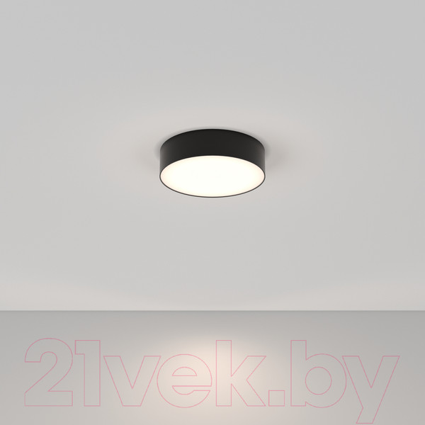 Изображение товара Потолочный светильник Maytoni Zon C032CL-24W4K-RD-B