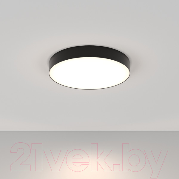 Изображение товара Потолочный светильник Maytoni Zon C032CL-45W4K-RD-B