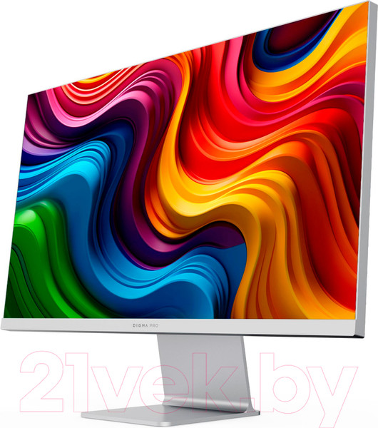 Изображение товара Монитор Digma Pro 27 Art M / DM27SP02