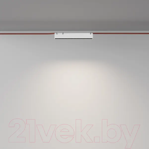 Изображение товара Потолочный светильник Maytoni Points TR128B-12W4K-M-W