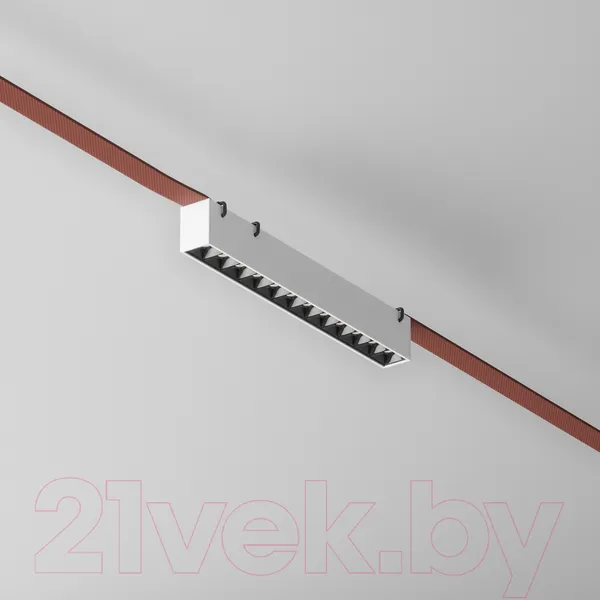 Изображение товара Потолочный светильник Maytoni Points TR128B-12W4K-M-W