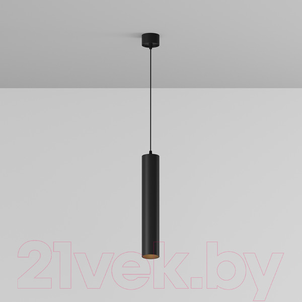 Изображение товара Потолочный светильник Maytoni Focus Led P072PL-L12B3K-1