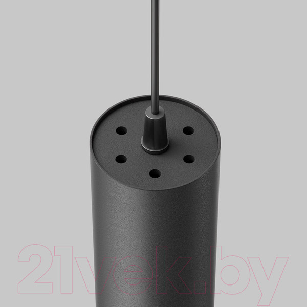 Изображение товара Потолочный светильник Maytoni Focus Led P072PL-L12B3K-1