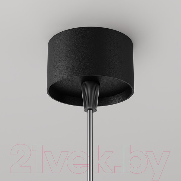 Изображение товара Потолочный светильник Maytoni Focus Led P072PL-L12B3K-1