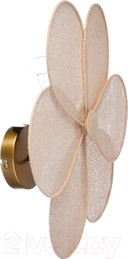 Изображение товара Бра Bergenson Bjorn Kamille / BB0000580 (бежевый)