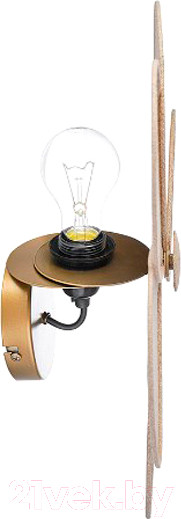 Изображение товара Бра Bergenson Bjorn Kamille / BB0000580 (бежевый)