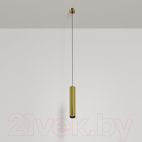 Изображение товара Потолочный светильник Maytoni Focus Led P072PL-L12W4K-BS