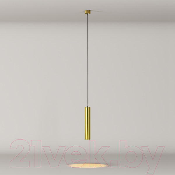 Изображение товара Потолочный светильник Maytoni Focus Led P072PL-L12W4K-BS