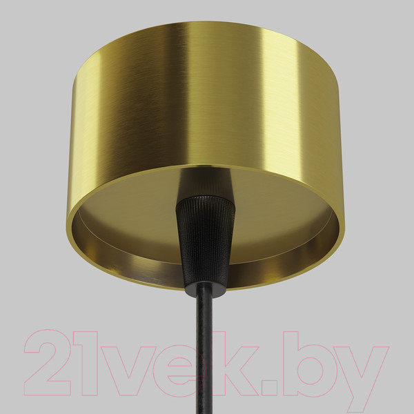 Изображение товара Потолочный светильник Maytoni Focus Led P072PL-L12W4K-BS