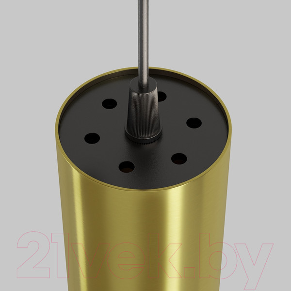 Изображение товара Потолочный светильник Maytoni Focus Led P072PL-L12W4K-BS