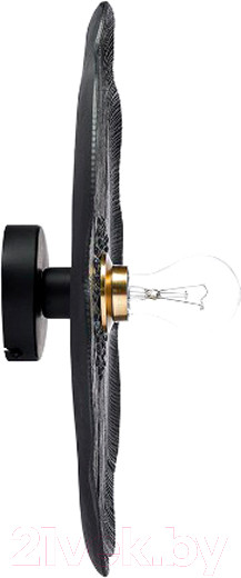 Изображение товара Бра Bergenson Bjorn Wildflower / BB0000585 (черный)