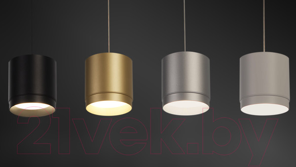 Изображение товара Потолочный светильник Maytoni Polar P088PL-GX53-S