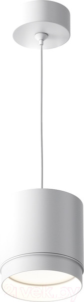 Изображение товара Потолочный светильник Maytoni Polar P088PL-GX53-W