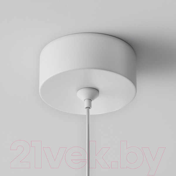 Изображение товара Потолочный светильник Maytoni Polar P088PL-GX53-W