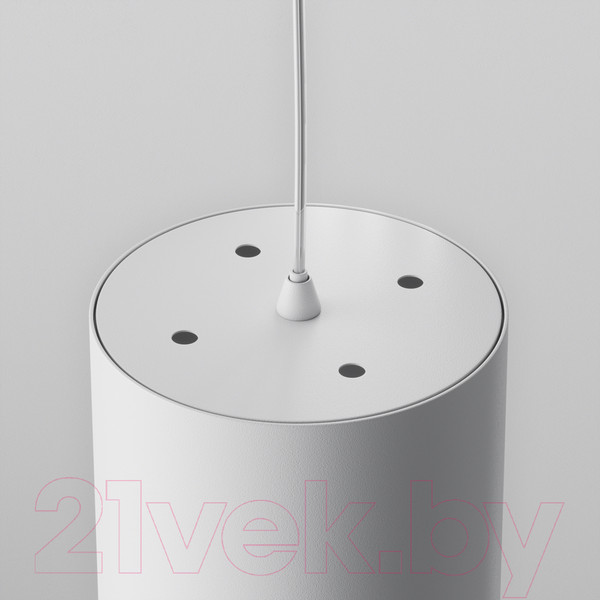 Изображение товара Потолочный светильник Maytoni Polar P088PL-GX53-W