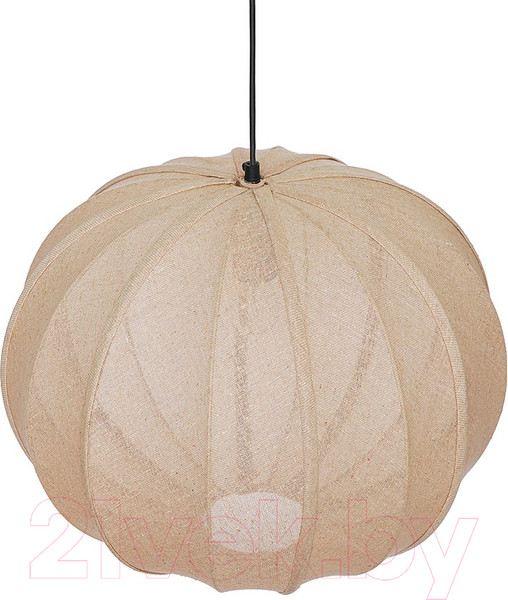 Изображение товара Потолочный светильник Bergenson Bjorn Texture Rib / BB0000587 (бежевый)
