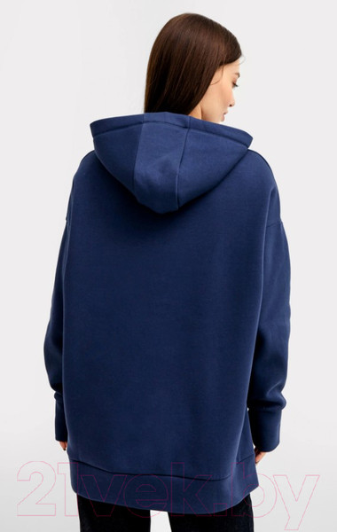 Изображение товара Худи Mark Formelle 122925 (р.164/170-92-98, море)