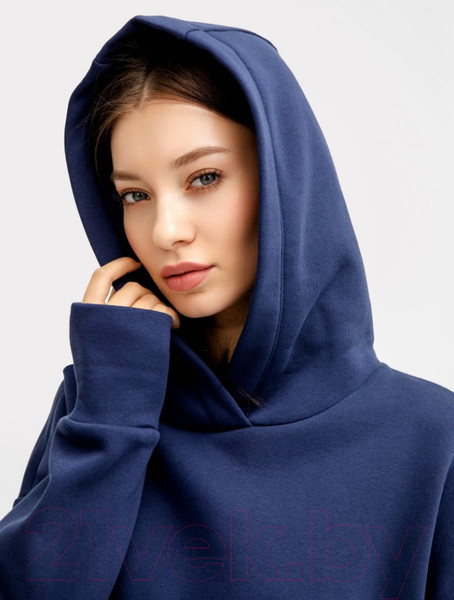 Изображение товара Худи Mark Formelle 122925 (р.164/170-92-98, море)