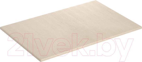 Изображение товара Столешница для стола Sheffilton SHT-TT 120/80 МДФ 22мм (ассаль)