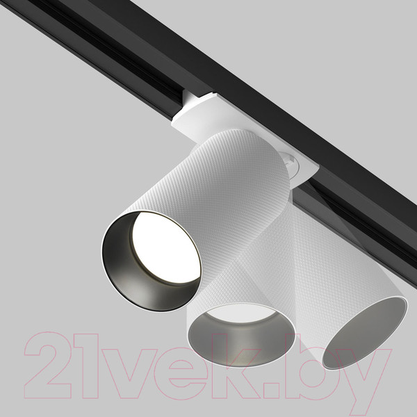 Изображение товара Трековый светильник Maytoni Artisan TR089-1-GU10-WW