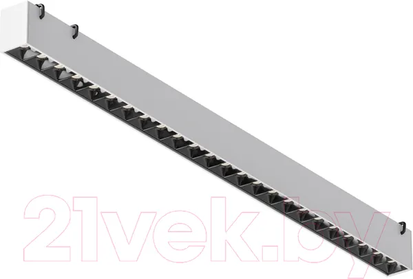 Изображение товара Потолочный светильник Maytoni Points TR128B-24W4K-M-W