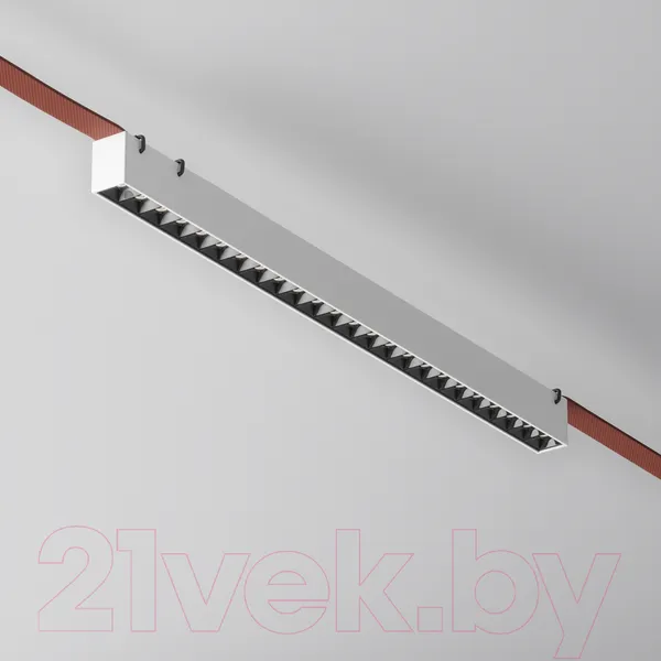 Изображение товара Потолочный светильник Maytoni Points TR128B-24W4K-M-W
