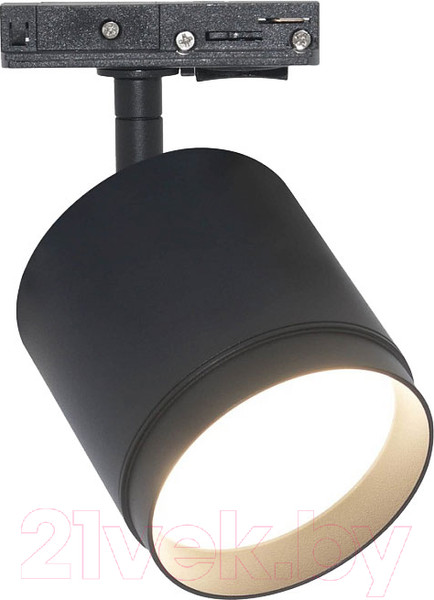 Изображение товара Трековый светильник Maytoni Polar TR088-1-GX53-B