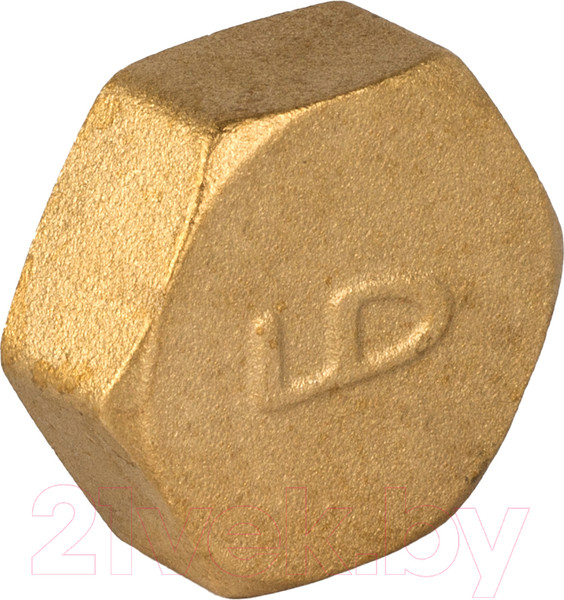 Изображение товара Заглушка сантехническая LD Pride / LD.65.504.40