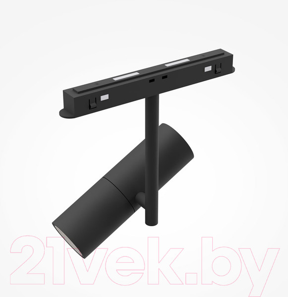 Изображение товара Трековый светильник Maytoni Elti TR005-4-12W-DS-B