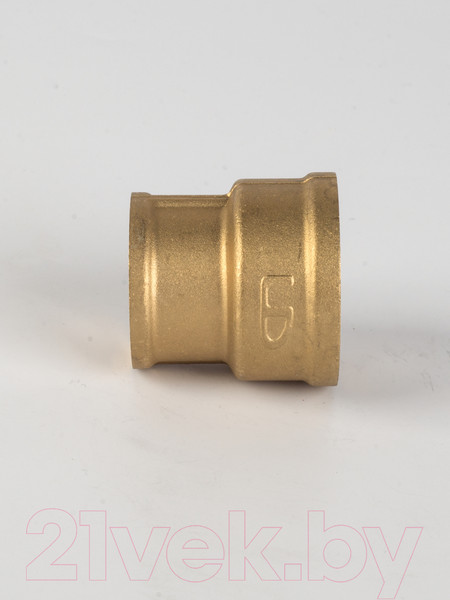 Изображение товара Муфта переходная LD Pride 1"ВРx3/4"ВР / LD.65.516.25х20