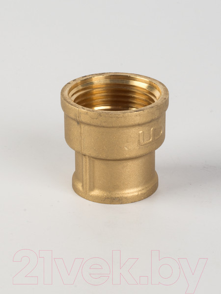 Изображение товара Муфта переходная LD Pride 1"ВРx3/4"ВР / LD.65.516.25х20