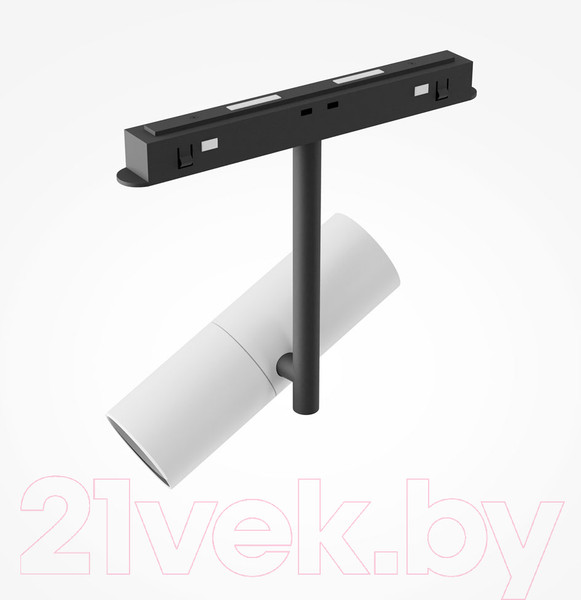 Изображение товара Трековый светильник Maytoni Elti TR005-4-12W-DS-BW